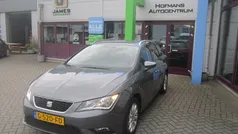 Grijs Gebruikt 2015 Seat Leon Style Stationwagen | € 12.950 (Eerlijke prijs)