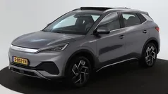Grijs Gebruikt 2023 BYD Atto 3 Design SUV | € 25.750 (Goede deal)
