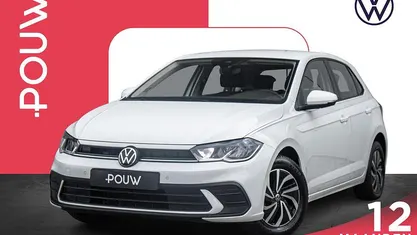 Occasion VW Polo Business 95 PK (69 kW) 2022 Hatchback