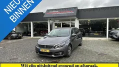 Gebruikt 2018 Peugeot 308 SW Stationwagen | € 10.950 (Eerlijke prijs)