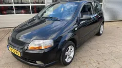 Gebruikt 2008 Chevrolet Kalos Hatchback | € 999 (Eerlijke prijs)