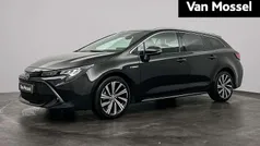 Stationwagon Gebruikt 2022 Toyota Corolla Stationwagen | € 22.995 (Goede deal)