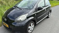 Gebruikt 2011 Toyota Aygo Hatchback | € 3.249 (Eerlijke prijs)
