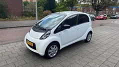 Gebruikt 2018 Citroën C-zero Hatchback | € 5.200 (Eerlijke prijs)
