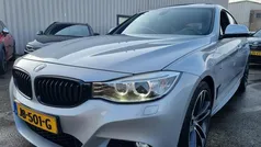Grijs Gebruikt 2016 BMW 320 Executive Hatchback | € 17.999 (Eerlijke prijs)