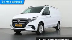 Wit Gebruikt 2024 Mercedes Vito MPV | € 52.850 (Goede deal)
