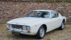 Gebruikt 1968 Ford 20M Limited Coupé | € 62.500