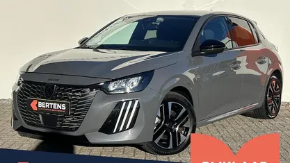 Gebruikt 2024 Peugeot 208 Allure Hatchback | € 20.895 (Super prijs)
