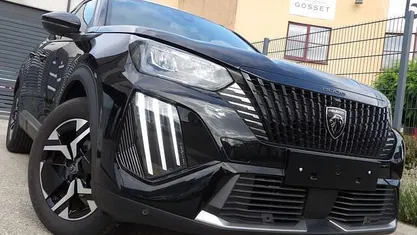 Occasion Peugeot 2008 Allure 131 PK (96 kW) 2024 SUV