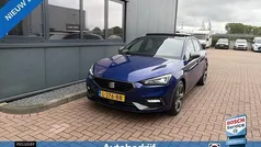 Gebruikt 2021 Seat Leon Beats Hatchback | € 21.450 (Eerlijke prijs)