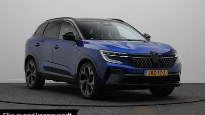 Occasion Renault Austral Iconic Esprit Alpine 2025 SUV