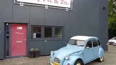 Gebruikt 1981 Citroën 2CV Sedan | € 11.950