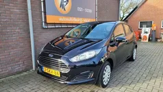 Gebruikt 2013 Ford Fiesta Style Hatchback | € 3.445 (Super prijs)
