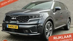 Gebruikt 2022 Kia Sorento Start SUV | € 40.950 (Eerlijke prijs)