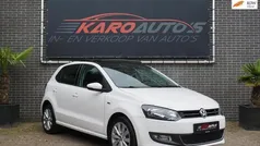 Gebruikt 2013 VW Polo R-line Edition Hatchback | € 9.250 (Eerlijke prijs)