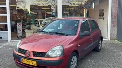 Renault Clio II