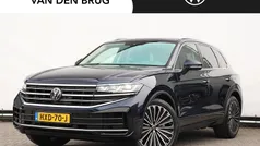 Blauw Gebruikt 2024 VW Touareg Elegance SUV | € 75.895 (Eerlijke prijs)