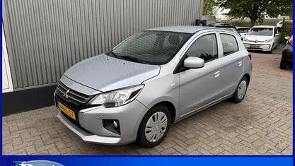 Occasion Mitsubishi Space Star 71 PK (52 kW) 2020 Hatchback