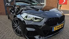 Zwart Gebruikt 2020 BMW M235 Basis Coupé | € 36.950 (Super prijs)