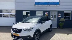 Wit Gebruikt 2017 Opel Crossland X Innovation SUV | € 14.888 (Eerlijke prijs)