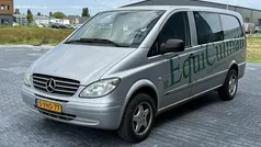Gebruikt 2010 Mercedes Vito MPV | € 4.495 (Eerlijke prijs)