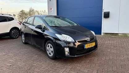 Gebruikt 2010 Toyota Prius Hatchback | € 4.499 (Eerlijke prijs)