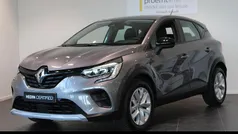 Gebruikt 2023 Renault Captur Evolution SUV | € 20.945 (Eerlijke prijs)