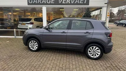 Suv Gebruikt 2023 VW T-Cross Life SUV | € 20.950 (Goede deal)