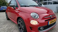 Gebruikt 2021 Fiat 500 Sport Hatchback | € 13.895 (Eerlijke prijs)