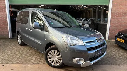 Occasion 2015 Citroën Berlingo MPV | € 5.500 (Eerlijke prijs)