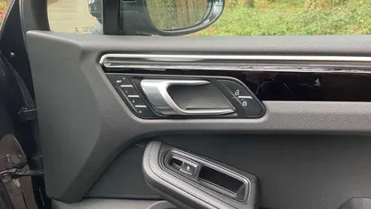 Occasion Porsche Macan 245 PK (180 kW) 2019 SUV