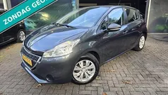 Gebruikt 2012 Peugeot 208 Active Hatchback | € 4.450 (Eerlijke prijs)