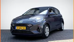 Grijs Gebruikt 2024 Hyundai i10 Comfort Hatchback | € 17.549 (Eerlijke prijs)