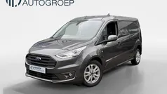 Overig Gebruikt 2022 Ford Transit Limited Van | € 21.445 (Eerlijke prijs)