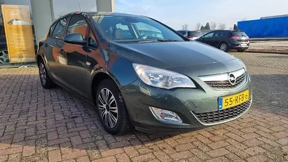 Occasion Opel Astra Edition 140 PK (102 kW) 2011 Hatchback