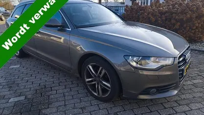 Occasion Audi A6 Business 179 PK (131 kW) 2013 Stationwagen