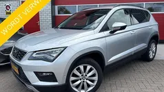 Gebruikt 2020 Seat Ateca Business SUV | € 21.444 (Goede deal)