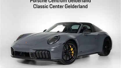 Occasion Porsche 911 Targa 4 541 PK (397 kW) 2025 Cabriolet