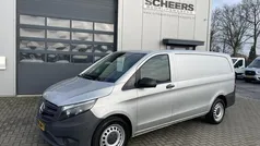 Gebruikt 2021 Mercedes Vito MPV | € 19.950 (Super prijs)
