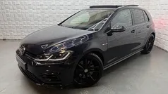 Gebruikt 2017 VW Golf VII R Hatchback | € 25.249 (Eerlijke prijs)