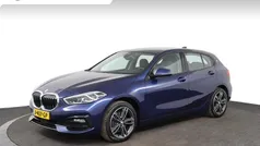 Blauw Gebruikt 2020 BMW 116 Executive Hatchback | € 16.450 (Eerlijke prijs)