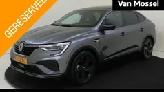 Grijs Gebruikt 2022 Renault Arkana R.S. SUV | € 28.435 (Eerlijke prijs)