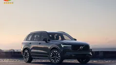 Blauw Nieuw 2025 Volvo XC90 Plus SUV | € 90.490 (Goede deal)