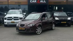 Gebruikt 2008 Seat Altea XL Stylance MPV | € 2.495 (Eerlijke prijs)