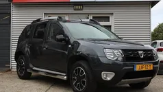 Gebruikt 2017 Dacia Duster Black Shadow SUV | € 9.350 (Eerlijke prijs)