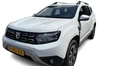 Gebruikt 2022 Dacia Duster Prestige SUV | € 21.345 (Eerlijke prijs)