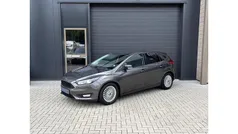 Gebruikt 2017 Ford Focus Titanium Hatchback | € 9.950 (Eerlijke prijs)