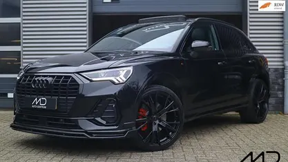 Gebruikt 2020 Audi Q3 S-Line SUV | € 36.995 (Eerlijke prijs)