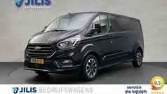 Gebruikt 2022 Ford Transit Custom Sport Van | € 21.950 (Eerlijke prijs)