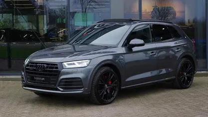 Gebruikt 2020 Audi Q5 Competition SUV | € 41.750 (Eerlijke prijs)